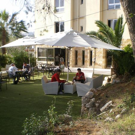 Marom Hotel Haïfa Extérieur photo