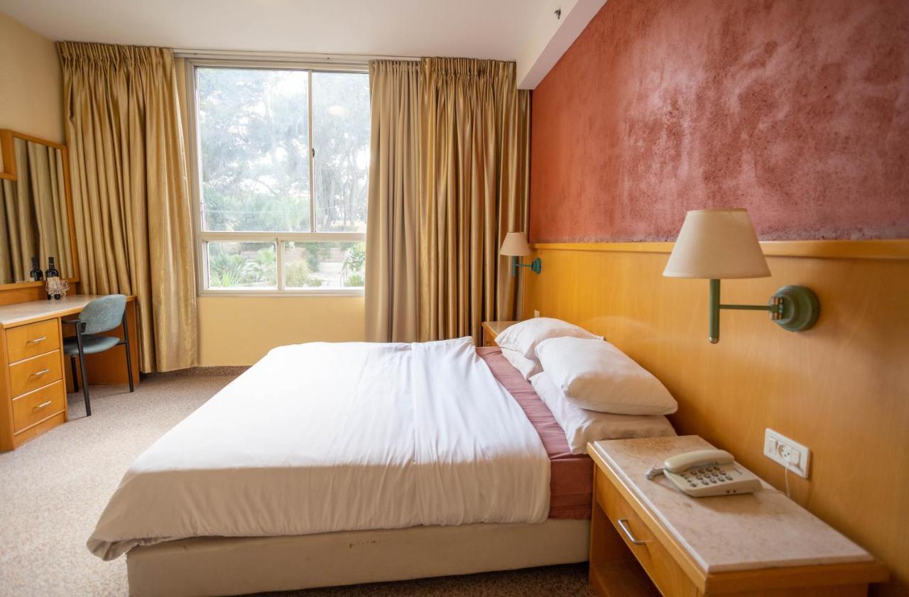 Marom Hotel Haïfa Extérieur photo