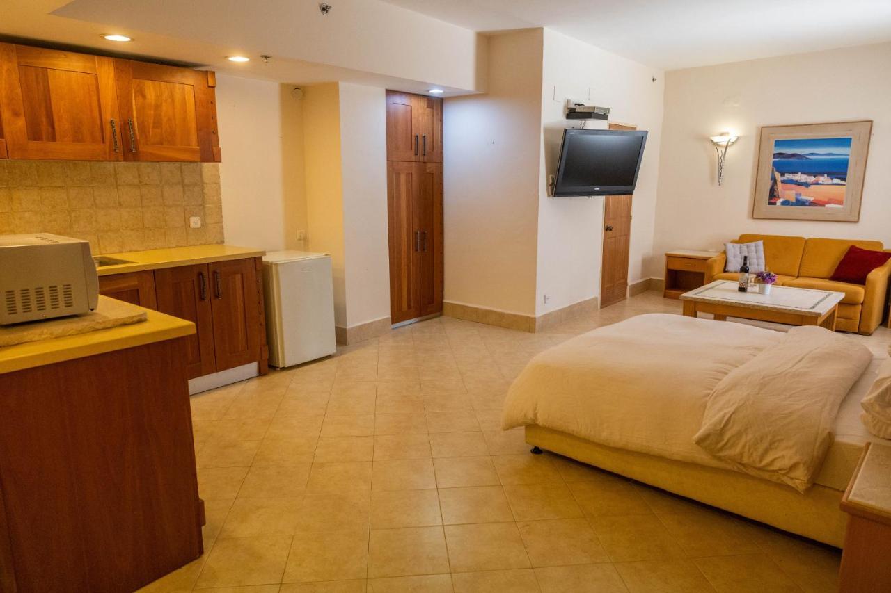 Marom Hotel Haïfa Extérieur photo