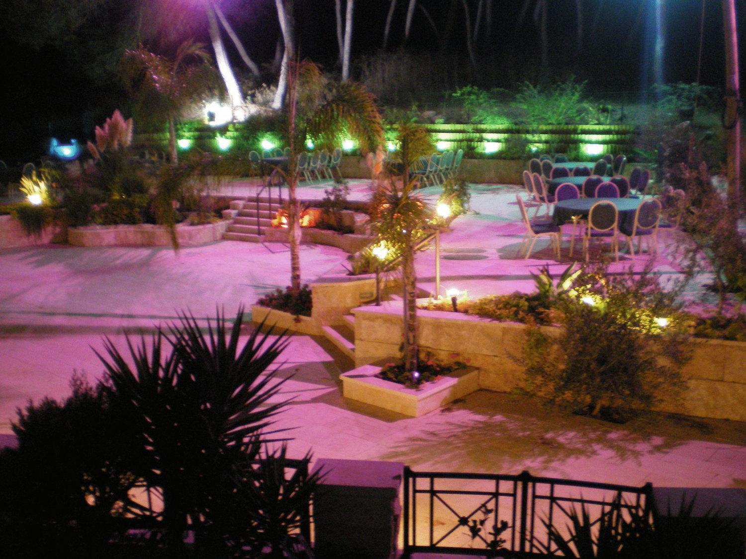 Marom Hotel Haïfa Extérieur photo