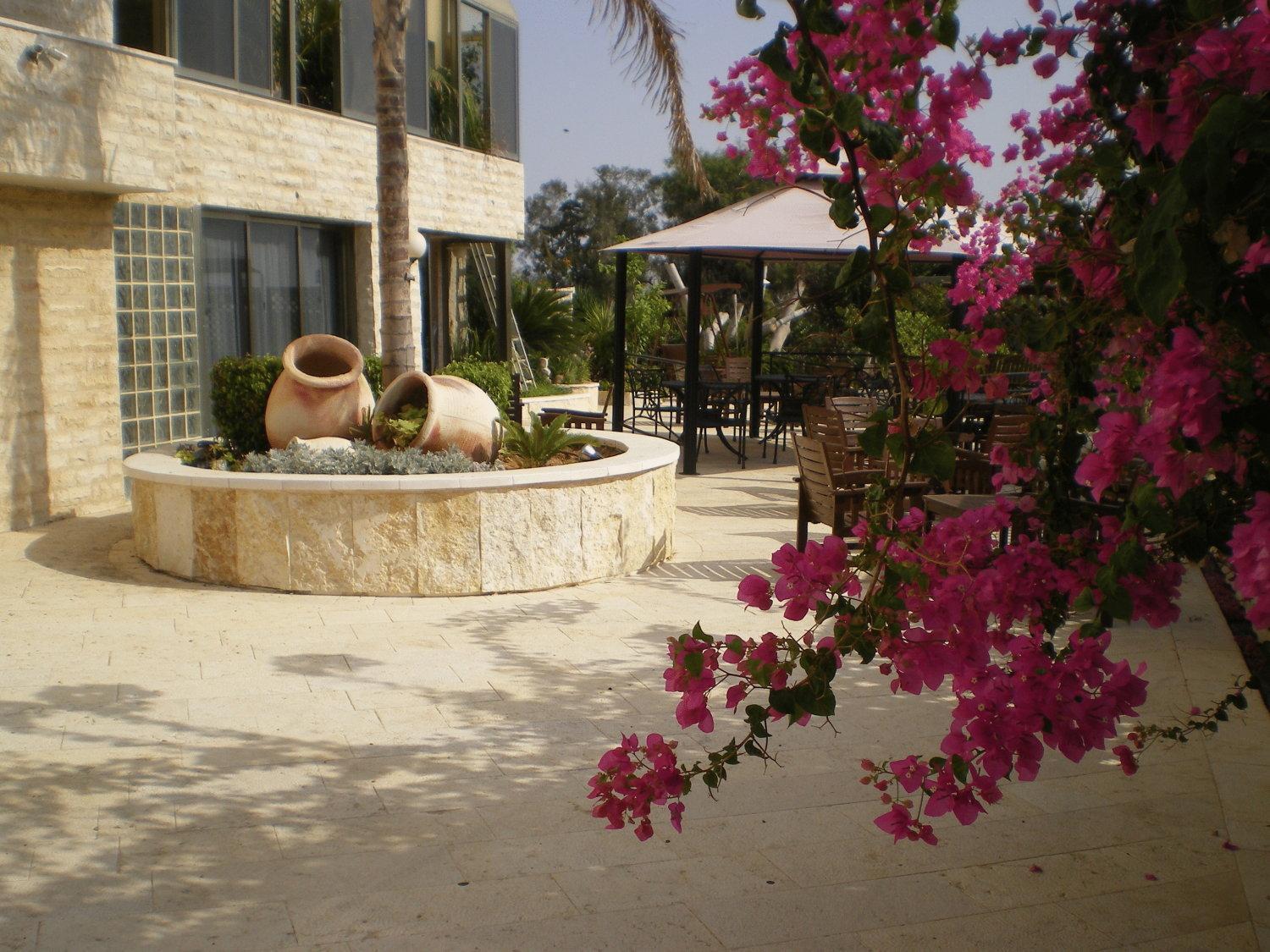 Marom Hotel Haïfa Extérieur photo