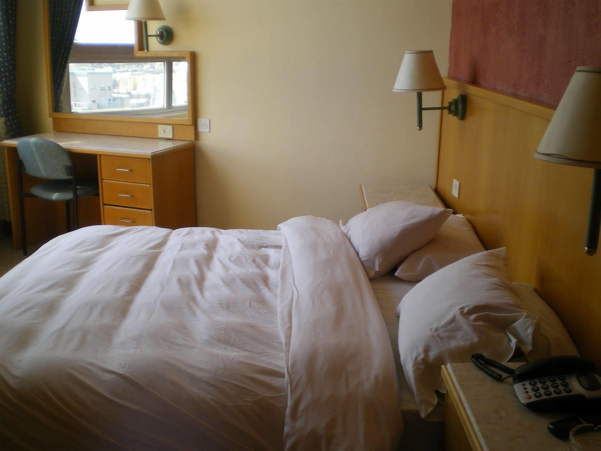 Marom Hotel Haïfa Extérieur photo