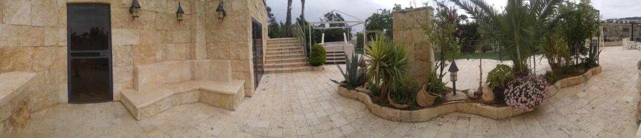Marom Hotel Haïfa Extérieur photo