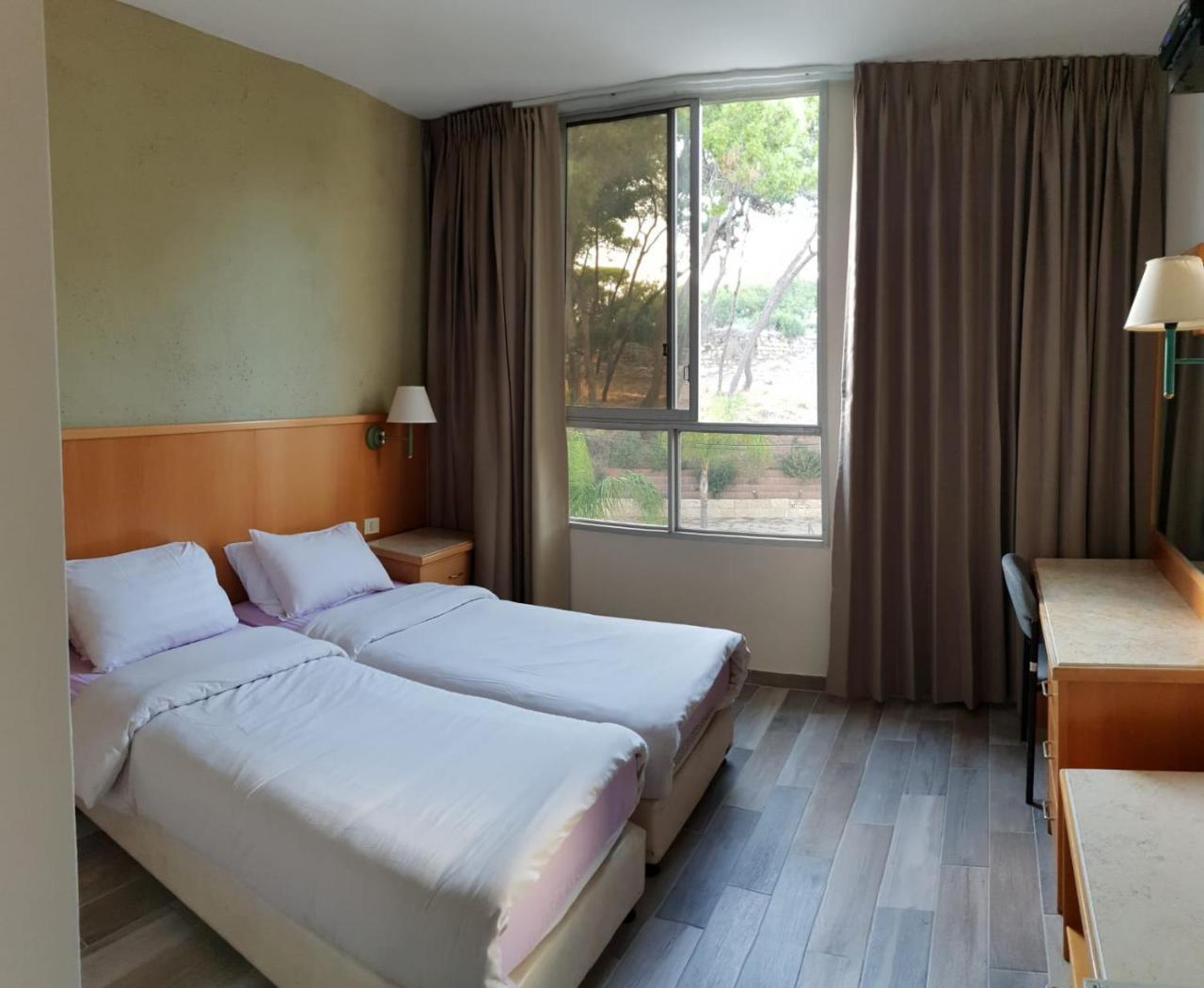Marom Hotel Haïfa Extérieur photo